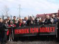 Fişek fabrikası iş cinayeti davasında karar çıktı