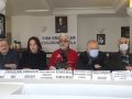 Emekliler ampulü söndürmeye çağırıyor!
