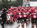 Nakliyat-İş: Yemeksepetini boykot edelim