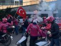Yemeksepeti direnişi 5. gününde!