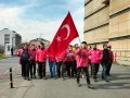 Yemeksepeti emekçileri 1 Mart’a hazırlanıyor