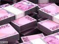 Vatandaş borçlandıkça bankaların kasası doluyor