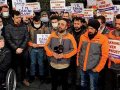 HepsiJet direnişi kazandı