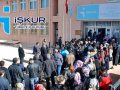Asgari arttı, işsizlik de arttı