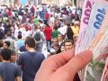 İşsizlik maaşı da hayal oldu