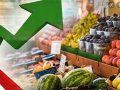 İstanbul'un enflasyonu yüzde 55'i geçti