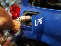 LPG'ye üst üste zam