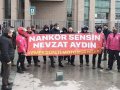 Yemeksepeti İşçilerinden suç duyurusu