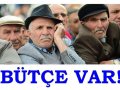 Birlik Dayanışmacı Emekliler: ‘Bütçe Var’