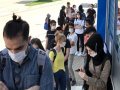İşsizlik gerçeği iş kuyruklarında