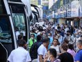 Şehirlerarası otobüs biletlerine zam