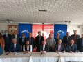 Tarım Platformu kuruldu