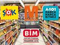 Zincir marketler esnafı alt üst ediyor