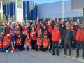 Asen Metal’de 55 işçi işten atıldı