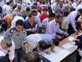 İşsizler ordusu büyüyor!