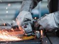 Metal işçisinin sağlık verileri açıklandı