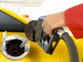 Benzine yüksek zam!