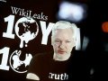 WikiLeaks'in kurucusu, ABD'ye iade edilecek