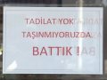 Kapanan şirket sayısında yüksek artış