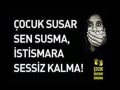 Çocuk istismarında utanç tablosu