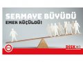Emek küçüldü, sermaye büyüdü!