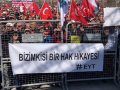 ‘Yanımızda olmayanın yanında olmayacağız’