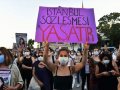 İstanbul Sözleşmesi son duruşması!