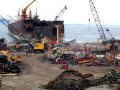 Aliağa; 10 yılda 97 iş cinayeti