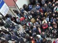 690 bin kişi daha işsiz