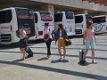Şehirlerarası otobüs biletleri zam lideri