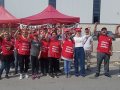 Asen Metal işçileri sendikada kararlı