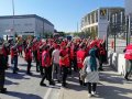 Asen Metal’de iş cinayeti