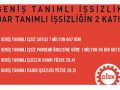 TÜİK-İŞKUR yine anlaşamadı