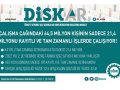 DİSK-AR: "Çalışabilir milyonlar işsiz"