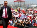 “1999 öncesi haklarımızı istiyoruz”