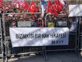 EYTliler ‘Formülsüz EYT’ için alana çıkıyor