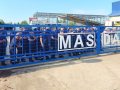 Mas-Daf’da işçi kıyımı