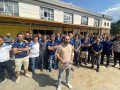 PTT işçileri direnişte kararlı