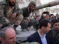 Suriye yönetiminden ABD'ye uyarı