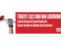 Türkiye işçi sınıfının görünümü