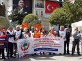 Emekliler hakları için çağırıyor!