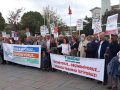 “Barınamıyoruz, geçinemiyoruz, tükendik”
