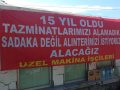 Uzel Makina işçileri kazandı