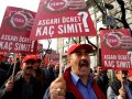 Asgari değil, insanca yaşanacak ücret!