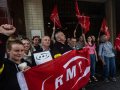 İngiltere'de demiryolu işçilerinden grev kararı