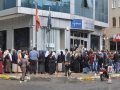 TÜİK: “İşsizlik çift hanelerde”