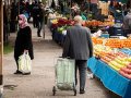 İstanbul'un enflasyonu yüzde 108