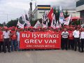 İktidar yine grev ‘erteledi’!