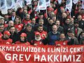 AKP’li yıllarda grev yasakları