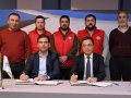 Schneider Enerji grevi anlaşmayla bitti